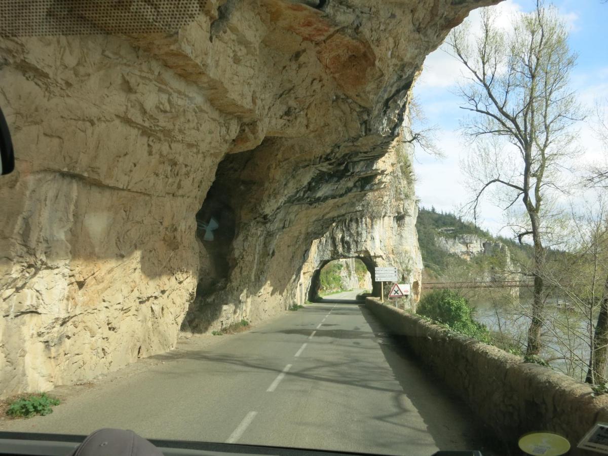 Le Mas De Balmes Vers  Exterior photo