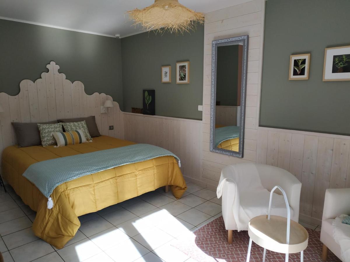 Le Mas De Balmes Vers  Exterior photo
