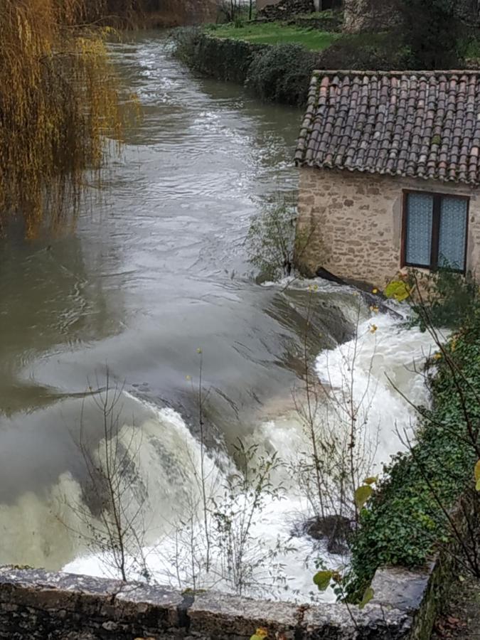 Le Mas De Balmes Vers  Exterior photo